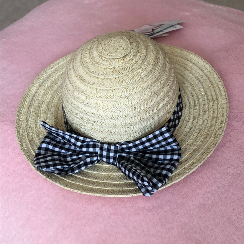 Baby hat
